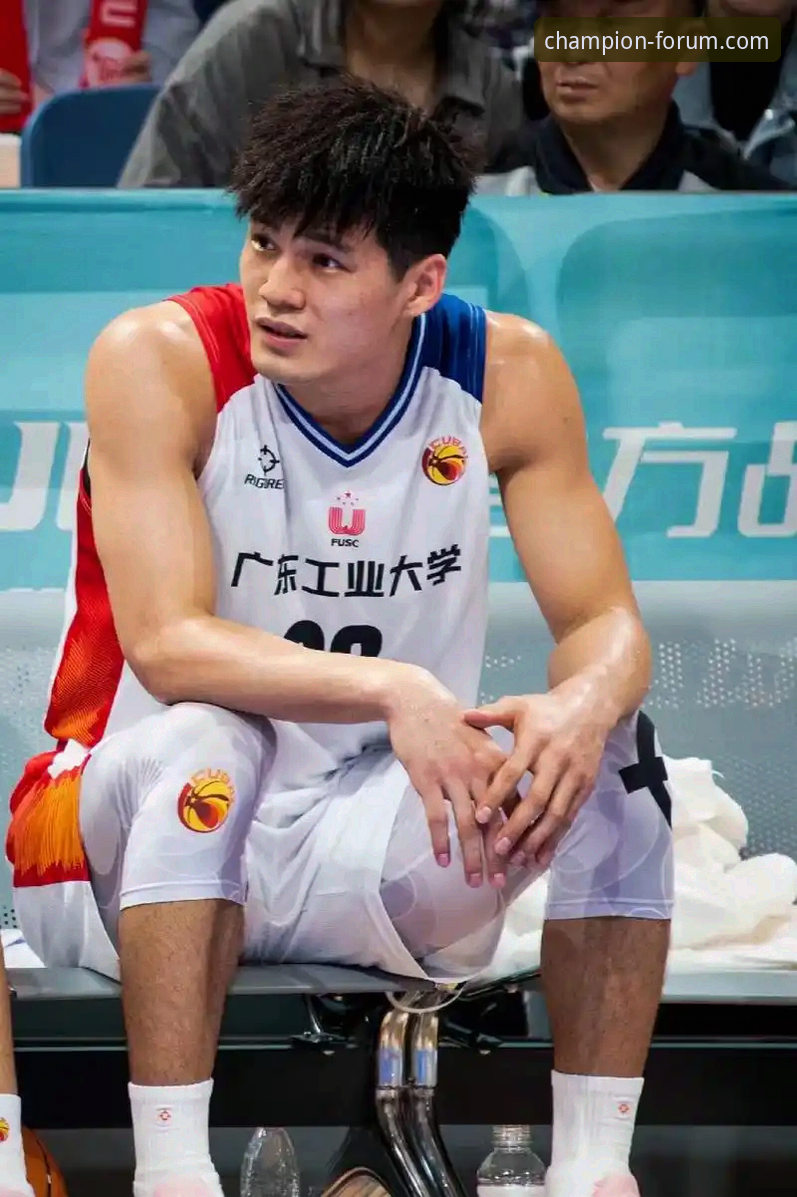 陈国豪与回避条款详解：CBA状元对阵旧主的两难困境